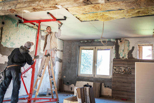 Best Eco-Friendly or Green Insulation Solutions  in South Ack, NY